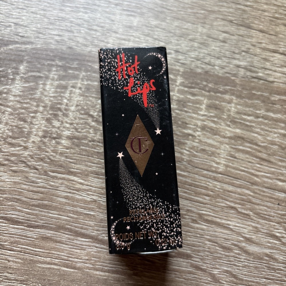 Charlotte Tilbury Hot Lips Lipstick Jk Magic 3.5 g/ 0.12 oz